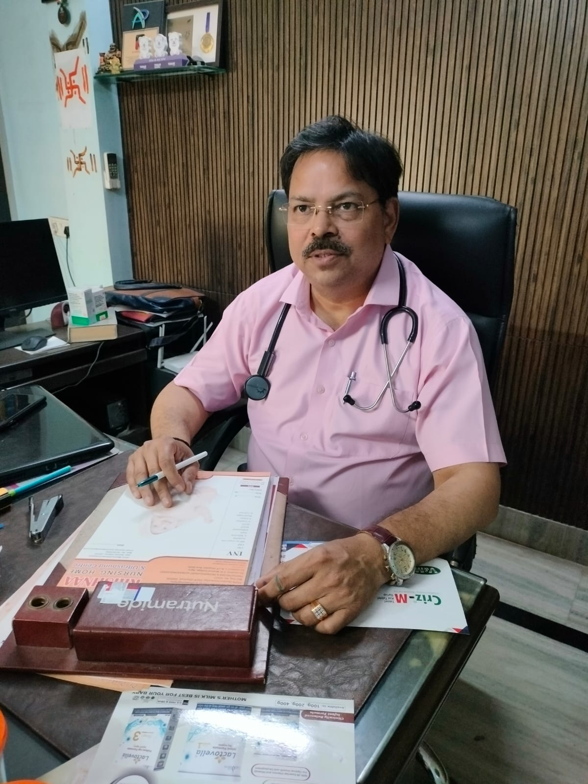 Doctor